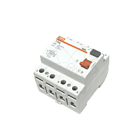 УЗО ВД1-63 4Р 50А 30мА TDM