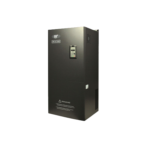 Частотный преобразователь ESQ-500-4T2000G/2200P 200/220кВт 380-460В