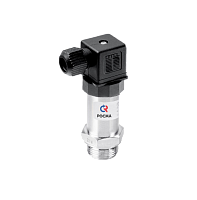 РПД-И-ВР(0-2,5м.в.с.)(4-20мА)G3/4.0,5