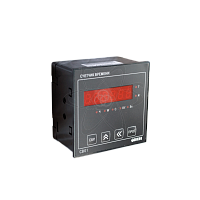 СВ01-220.Щ1.Р - счетчик времени