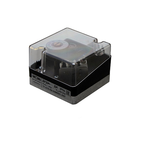 Датчик-реле давления ДРДМ-1-ДИ (1кПа)