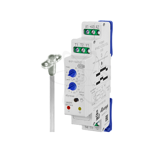 ФР-М02 AC230B УХЛ2 с датчиком