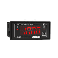 СИ10-24.Щ3 - счетчик импульсов 