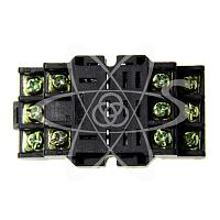 Колодка для промежуточного Реле РТF 11AK