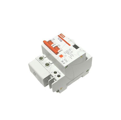 Диф. автомат АД-2 2Р 40А 30мА