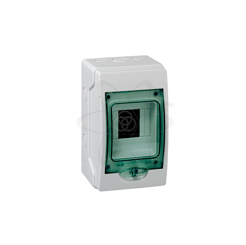 Шкаф Schneider Kaedra  4 мод. IP65 Schneider