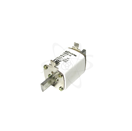 Плавкая вставка ППНН-35 габ.1,  63А TDM