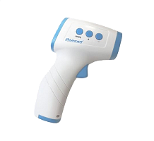 Термометр инфракрасный бесконтактный IT-9-IRm (Россия)
