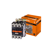 Контактор КМН-34012 40А 400В/AC3 1НО+1НЗ