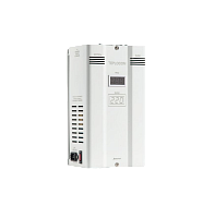 Стабилизатор TEPLOCOM ST-1500 INVERTOR (220В, 1500ВА,Uвх. 130-300В)