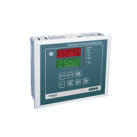 ТРМ32-Щ7.ТС - контроллер систем отопления и ГВС  без интерфейса