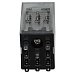 Промежуточное реле MS3NJ DC 12V
