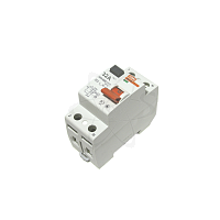 УЗО ВД1-63 2Р 32А 30мА TDM