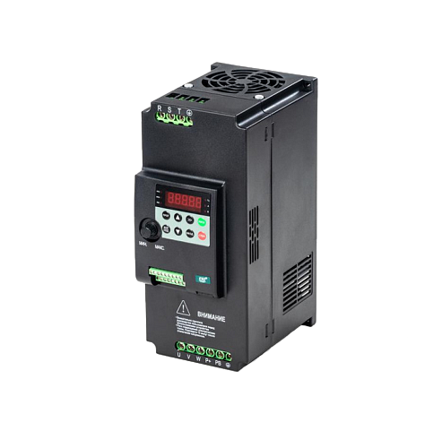 Частотный преобразователь ESQ-230-4T- 7.5K 7.5кВт 380-480В