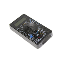 Мультиметр DT-830B