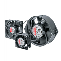 Вентилятор VENT-8038-220VAC 7MSHB