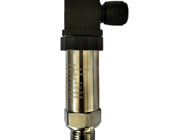 Датчики (преобразователи) давления