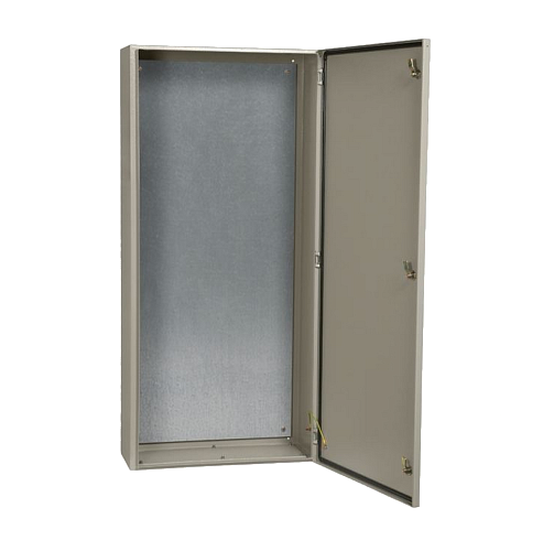 ЩМП-16.8.4-0 (1600х800х400) IP66 без монтажных панелей TDM