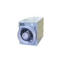 Реле времени РВ3А-0,5сек/3мин-5А/220В