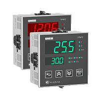 ТРМ12-Щ1.У2.РР - Измеритель-регулятор микропроцессорный