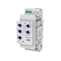 РВО-08 ACDC24-240В УХЛ2