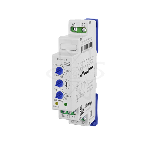 РКН-1-1-15 DC60В УХЛ2