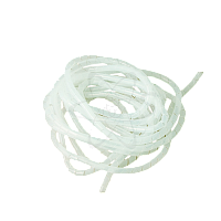 Лента спиральная монтажная пластиковая ЛСМ-08 (10 м/упак) TDM