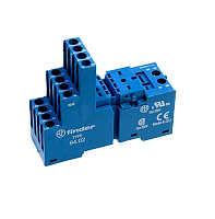 Колодка Finder 94.02 ,SMA 2 группы к серии 55.32