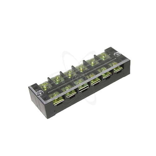 Зажим контактный ЗКВК- 3506