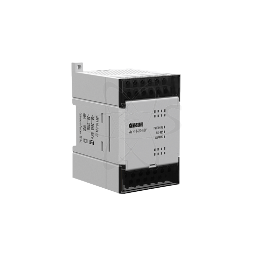 МУ110-224.6У - модуль аналогового вывода