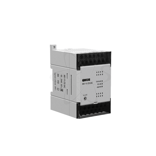 МВ110-220.8АС - модуль ввода аналоговый 