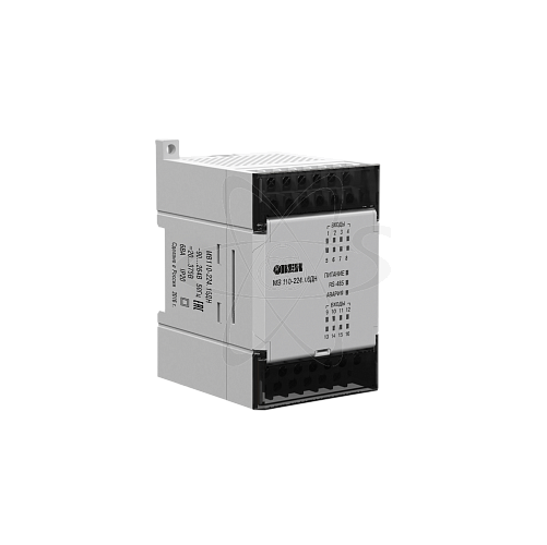 МВ110-224.16ДН - модуль дискретного ввода