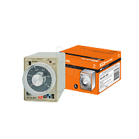 Реле времени РВ1A-2реж-1сек/10мин-5А/220В