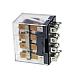 Промежуточное реле LY4 DC 12V