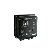 САУ-М7Е-Н - сигнализатор уровня жидкости 