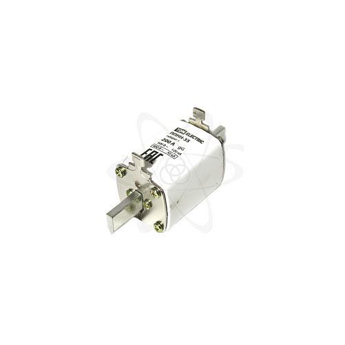 Плавкая вставка ППНН-35 габ.1, 200А TDM