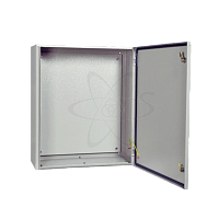 Корпус металлический ЩМП-4-0 (800х650х250) IP66