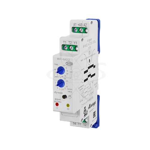 ФР-М02 AC230B УХЛ2 без датчика