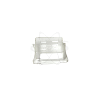 Пыльник под тумблер клавишный широкий  10А