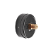 Манометр ТМ-110Т.00 (0...0,25 MPa) осевой G1/8 кл2.5