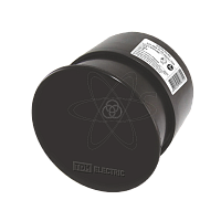 Разьем РШ-ВШ 32А 380В 3Р+РЕ(круглый) 