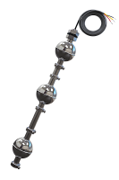 Датчик уровня поплавковый ПДУ-3.3.2200.2000.800.К/5-EX