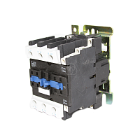 Контактор CJX2 65/11  АС220V
