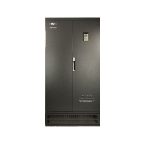 Частотный преобразователь ESQ-500-4T5000G/5600P 500/560кВт 380-460В