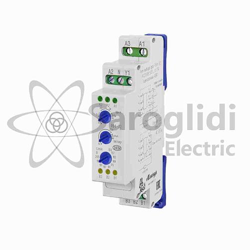 РВФ-02 АС230В УХЛ4