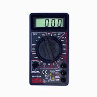 Мультиметр М830В