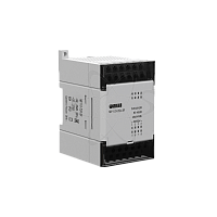 МУ110-224.8P - модуль дискретного вывода