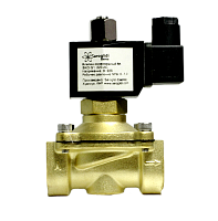 Клапан SKO. G1 .220AC (NO)