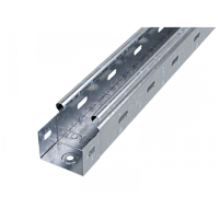 Лоток перфорированный 50х50 L2000 код 35250 DKC