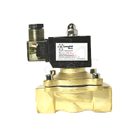 Клапан SKC G3/4.12DC (NC)